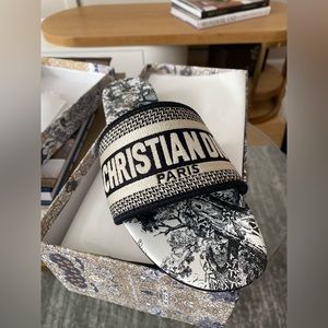 Dior DWAY slide - size 38